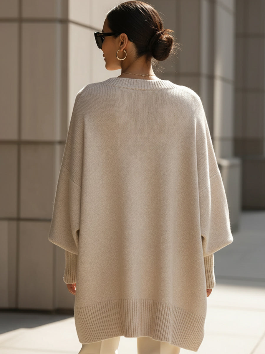 Claudia | Elegant and Casual Sweater