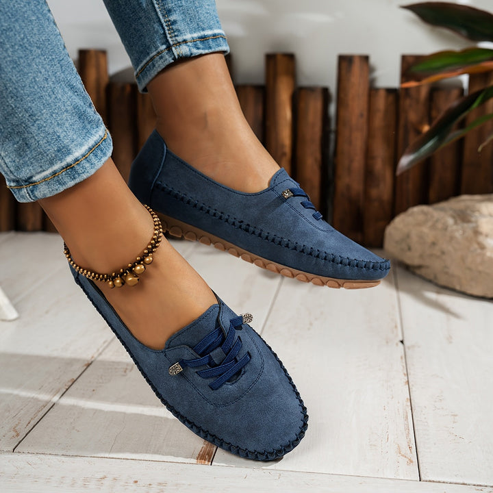 Orthelia™ | Soft Loafers For Sensitive Feet