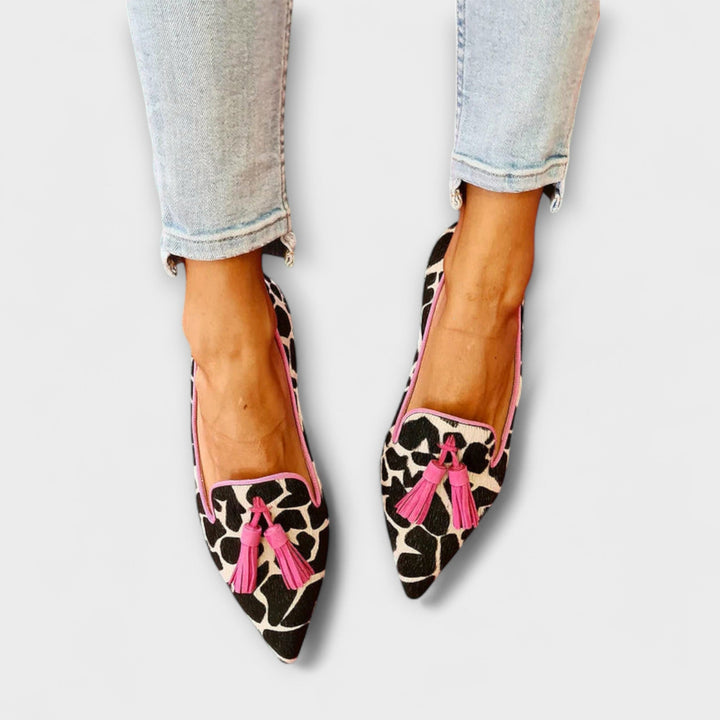Julia | Elegant Loafers