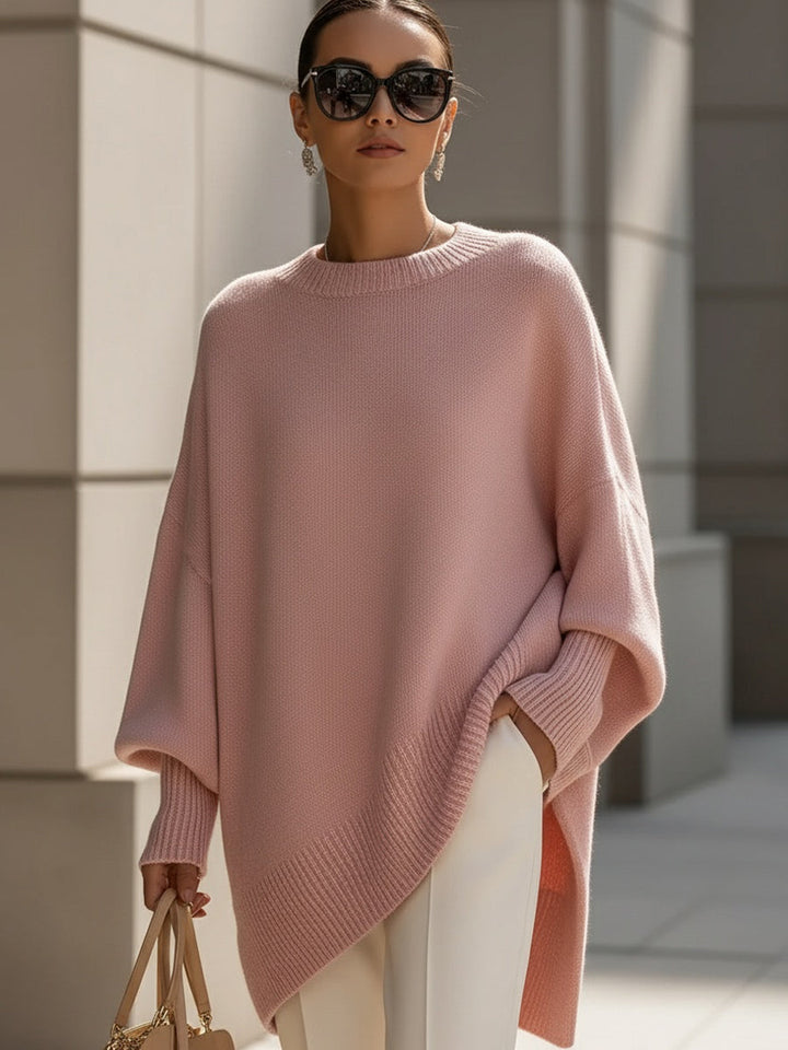 Claudia | Elegant and Casual Sweater
