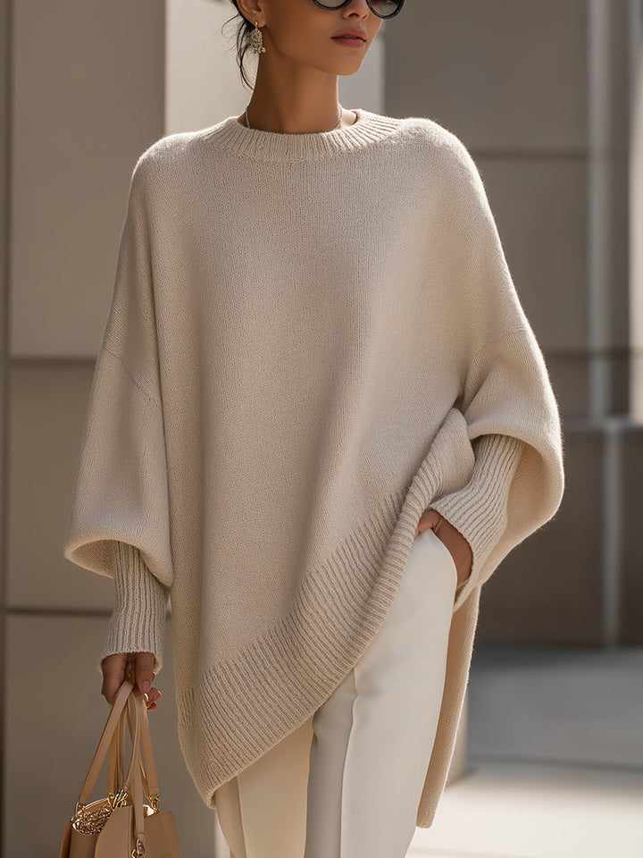 Claudia | Elegant and Casual Sweater