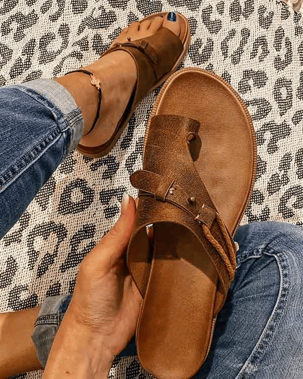 Harper | Comfortable and Elegant Sandals