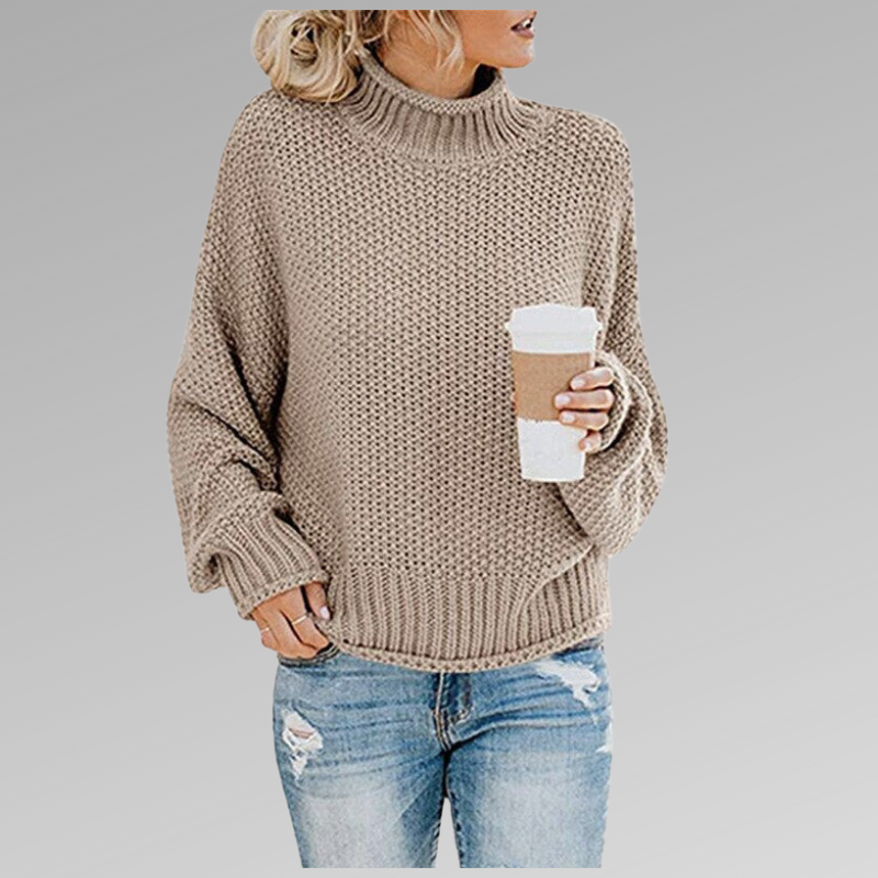 Helena | Elegant Casual Sweater