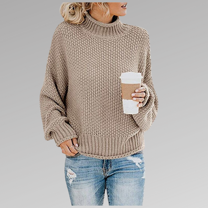 Helena | Elegant Casual Sweater