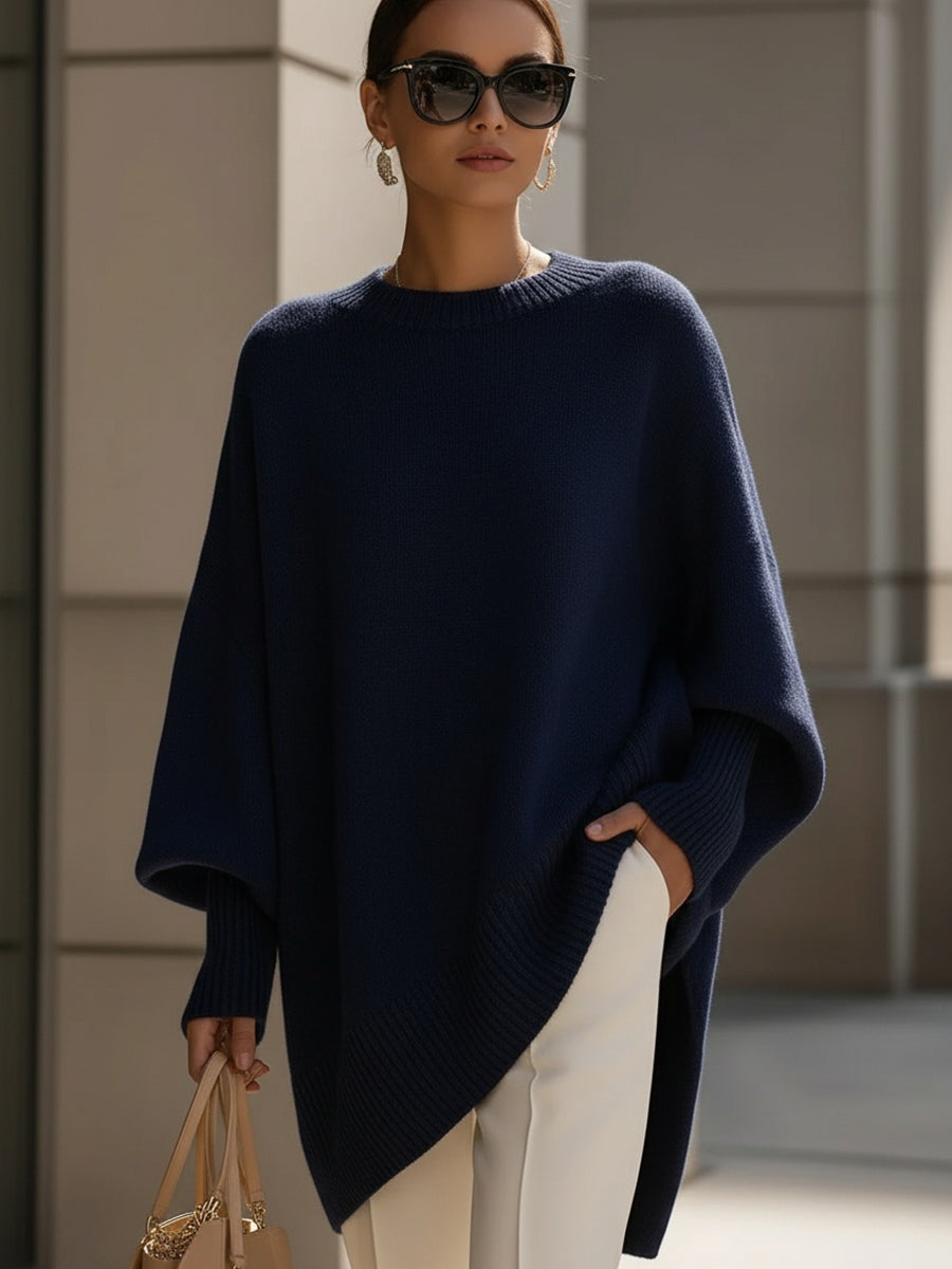 Claudia | Elegant and Casual Sweater