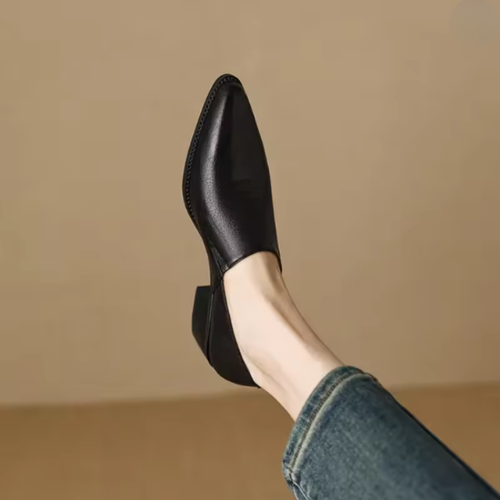 Livia | Elegant and Comfortable Loafers