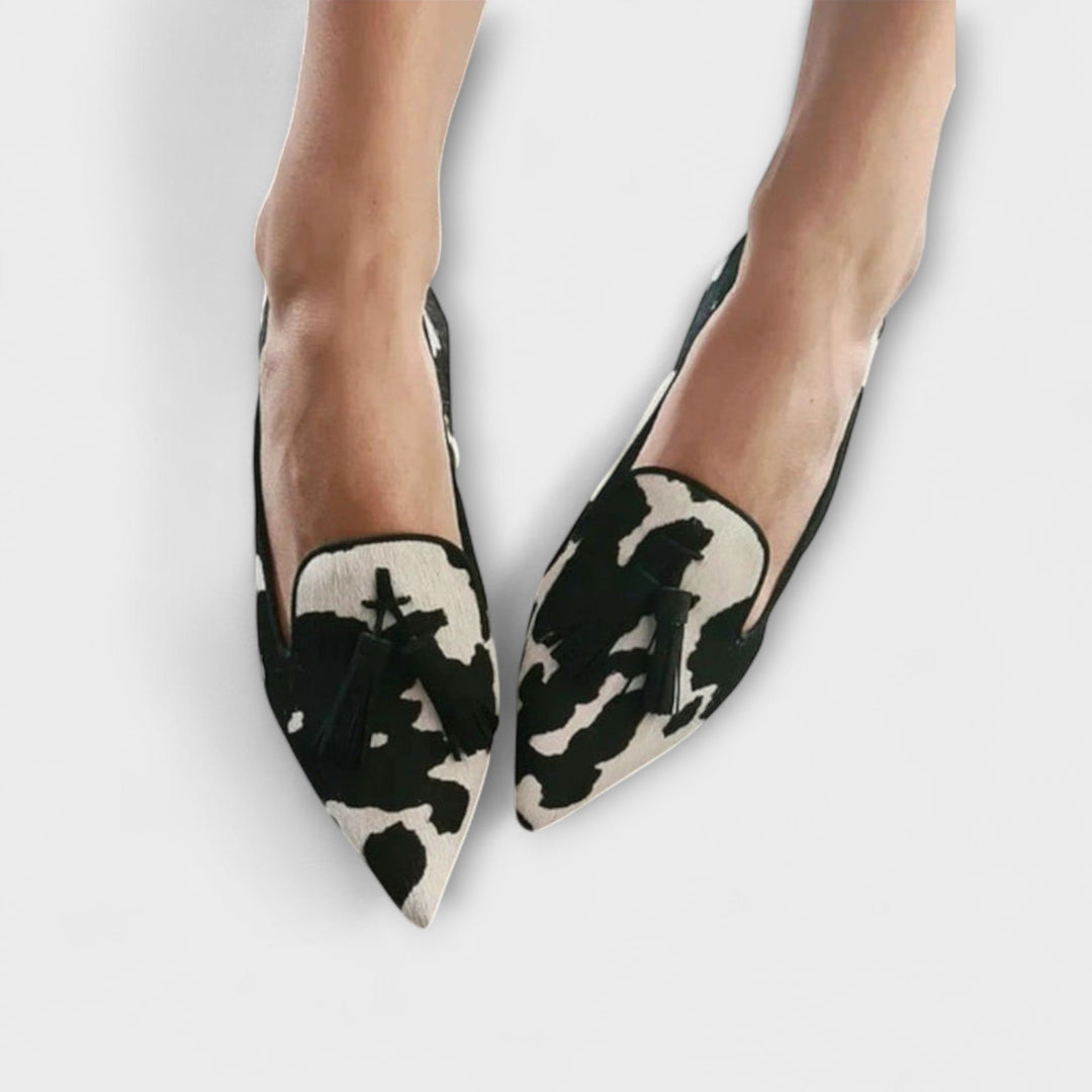 Julia | Elegant Loafers