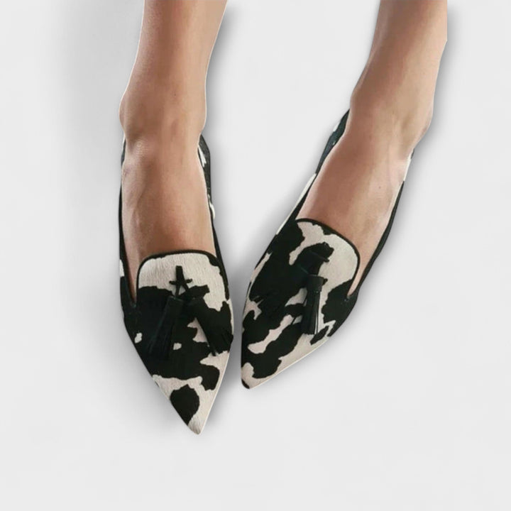 Julia | Elegant Loafers