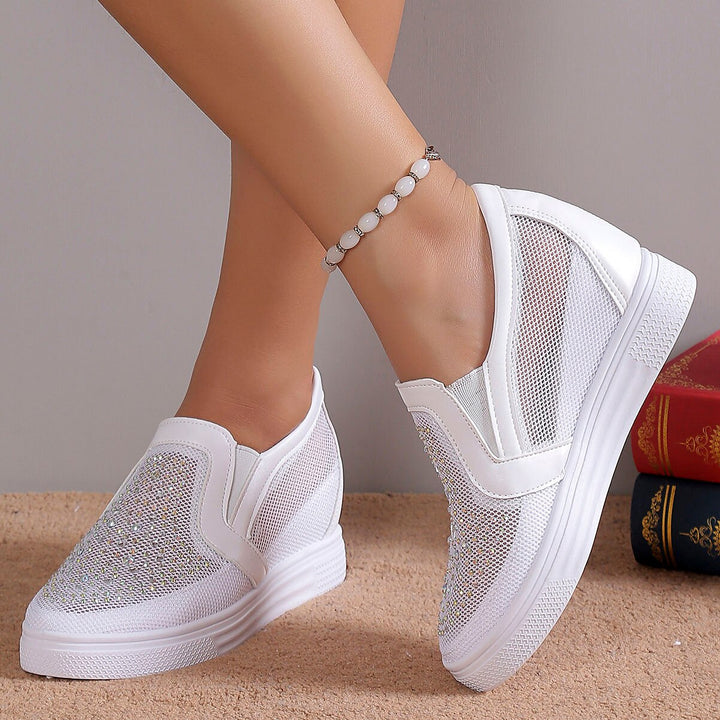 Eliana | Comfortable Orthopedic Shoes