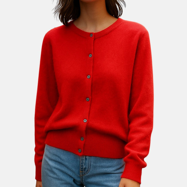 Nivola | Cashmere Sweater