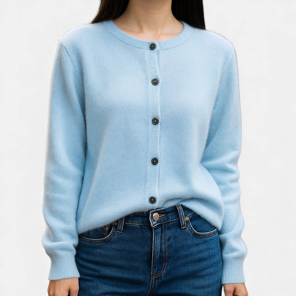 Nivola | Cashmere Sweater