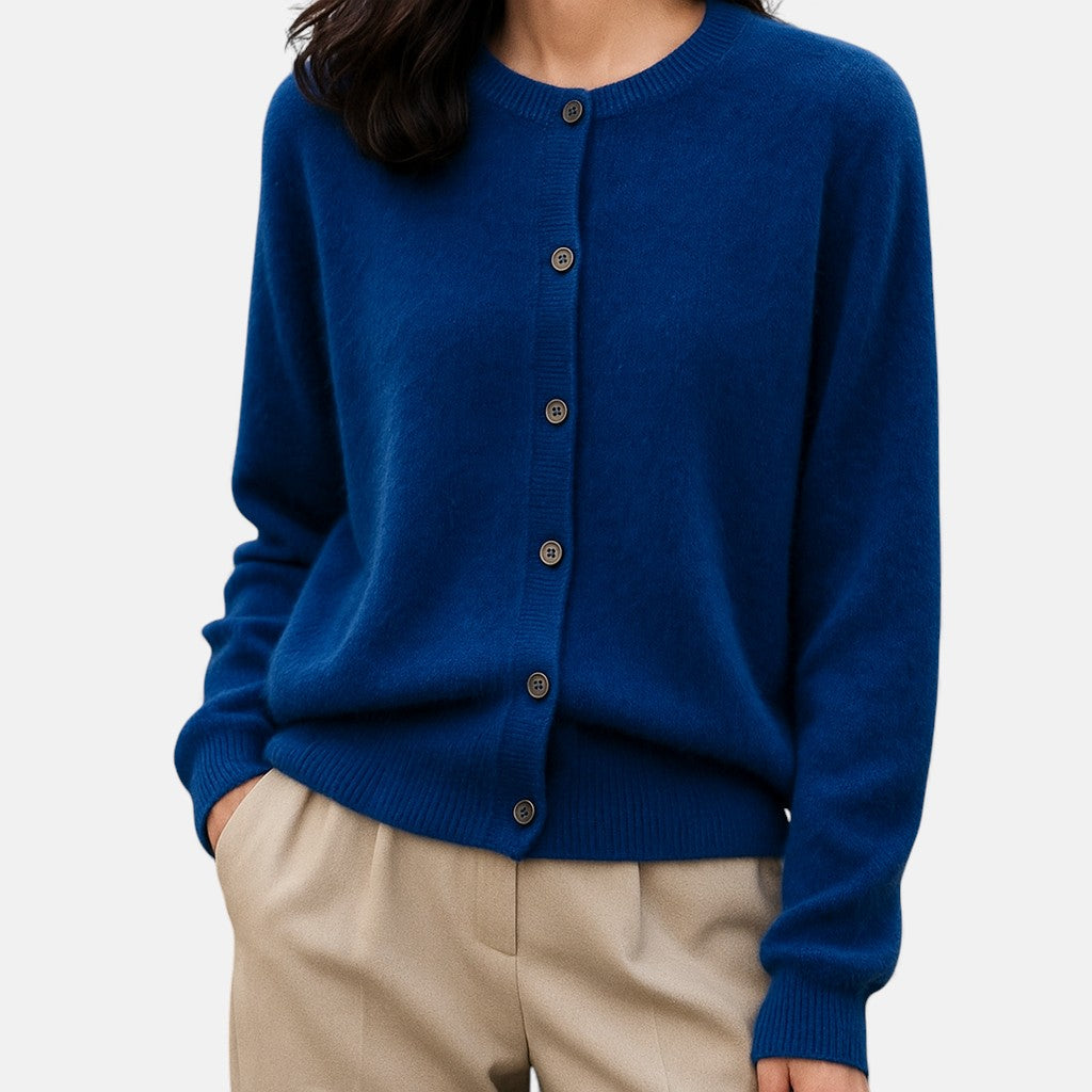 Nivola | Cashmere Sweater