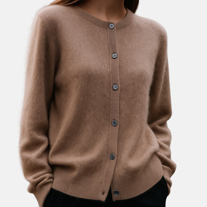 Nivola | Cashmere Sweater