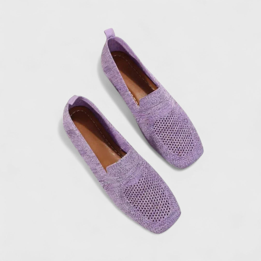 Luisa | Orthopedic Loafers
