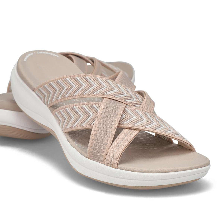 Adeline | Comfortable and Elegant Sandals