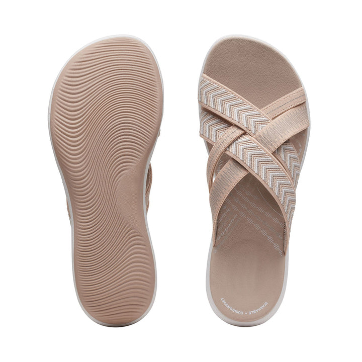 Adeline | Comfortable and Elegant Sandals