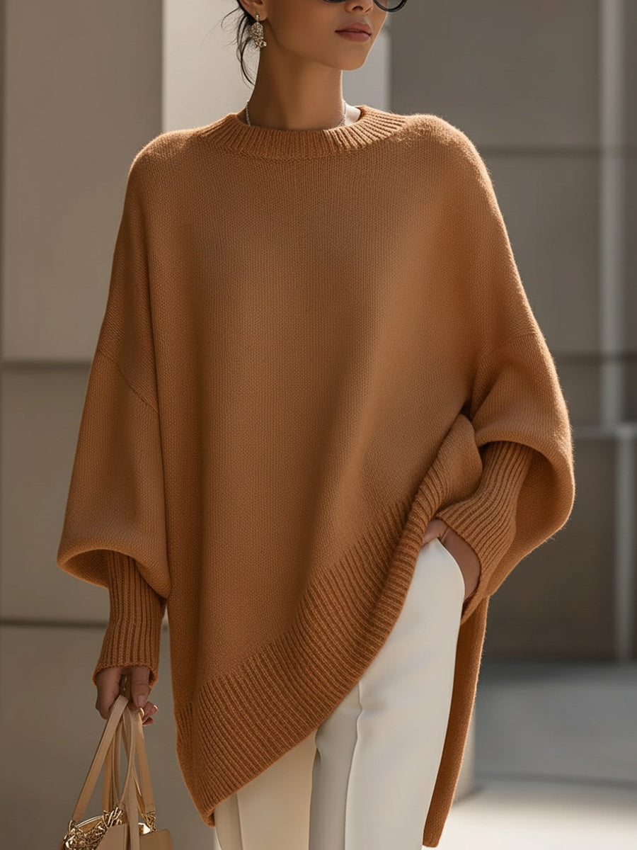 Claudia | Elegant and Casual Sweater