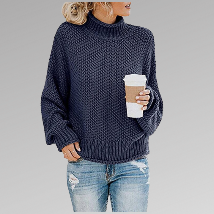 Helena | Elegant Casual Sweater