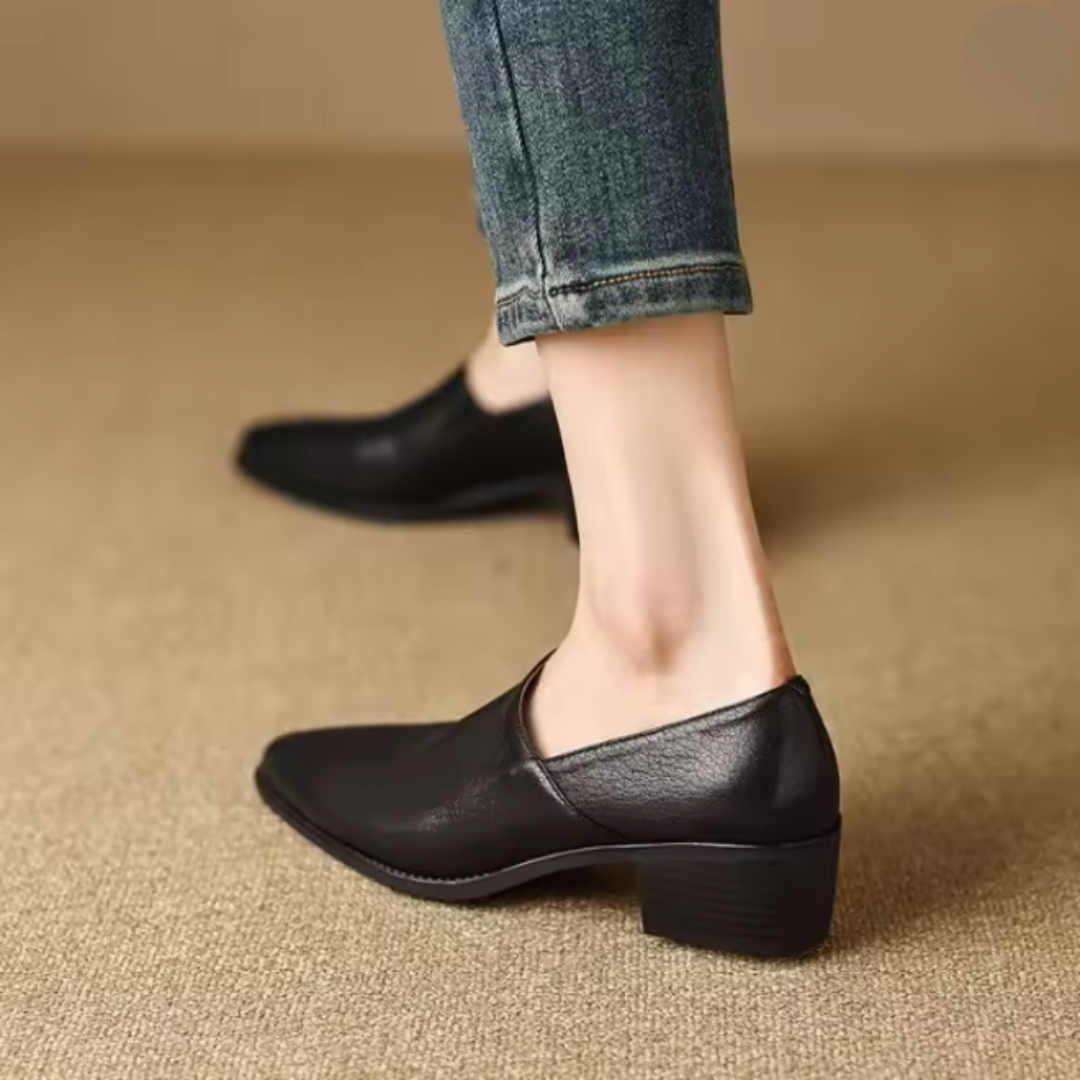 Livia | Elegant and Comfortable Loafers
