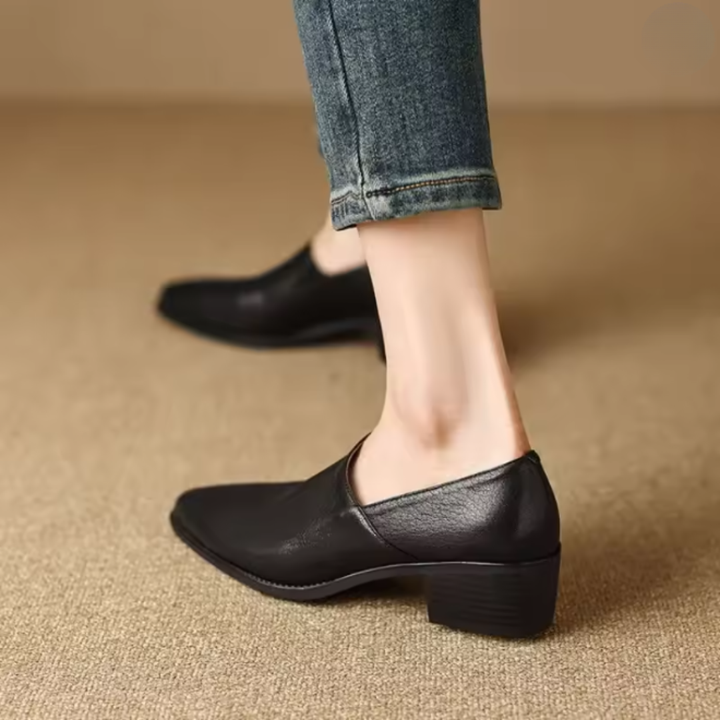 Livia | Elegant and Comfortable Loafers