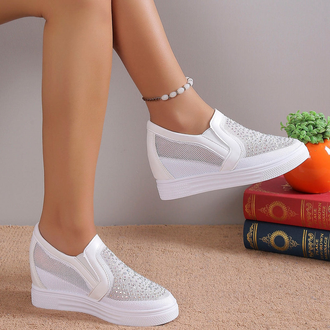 Eliana | Comfortable Orthopedic Shoes