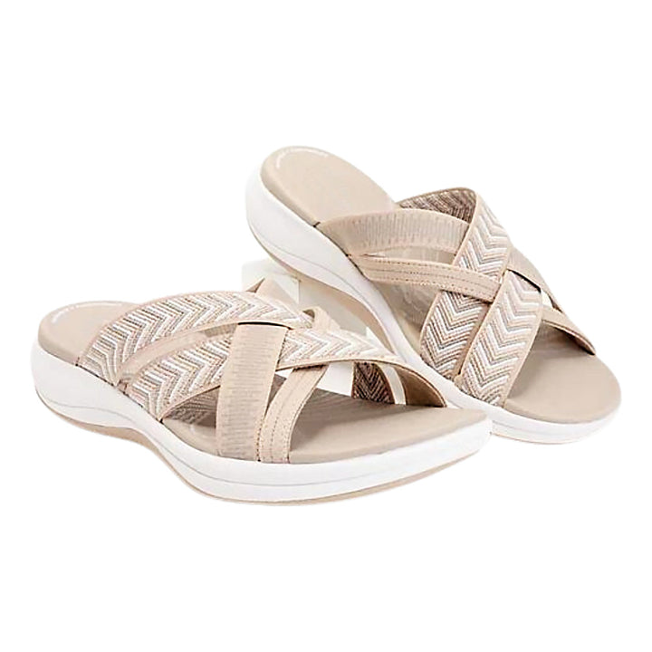 Adeline | Comfortable and Elegant Sandals