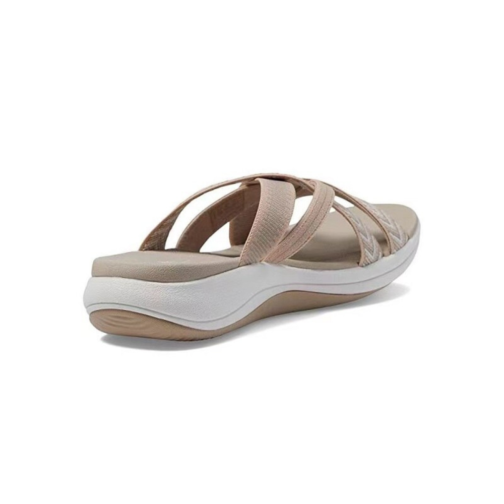 Adeline | Comfortable and Elegant Sandals