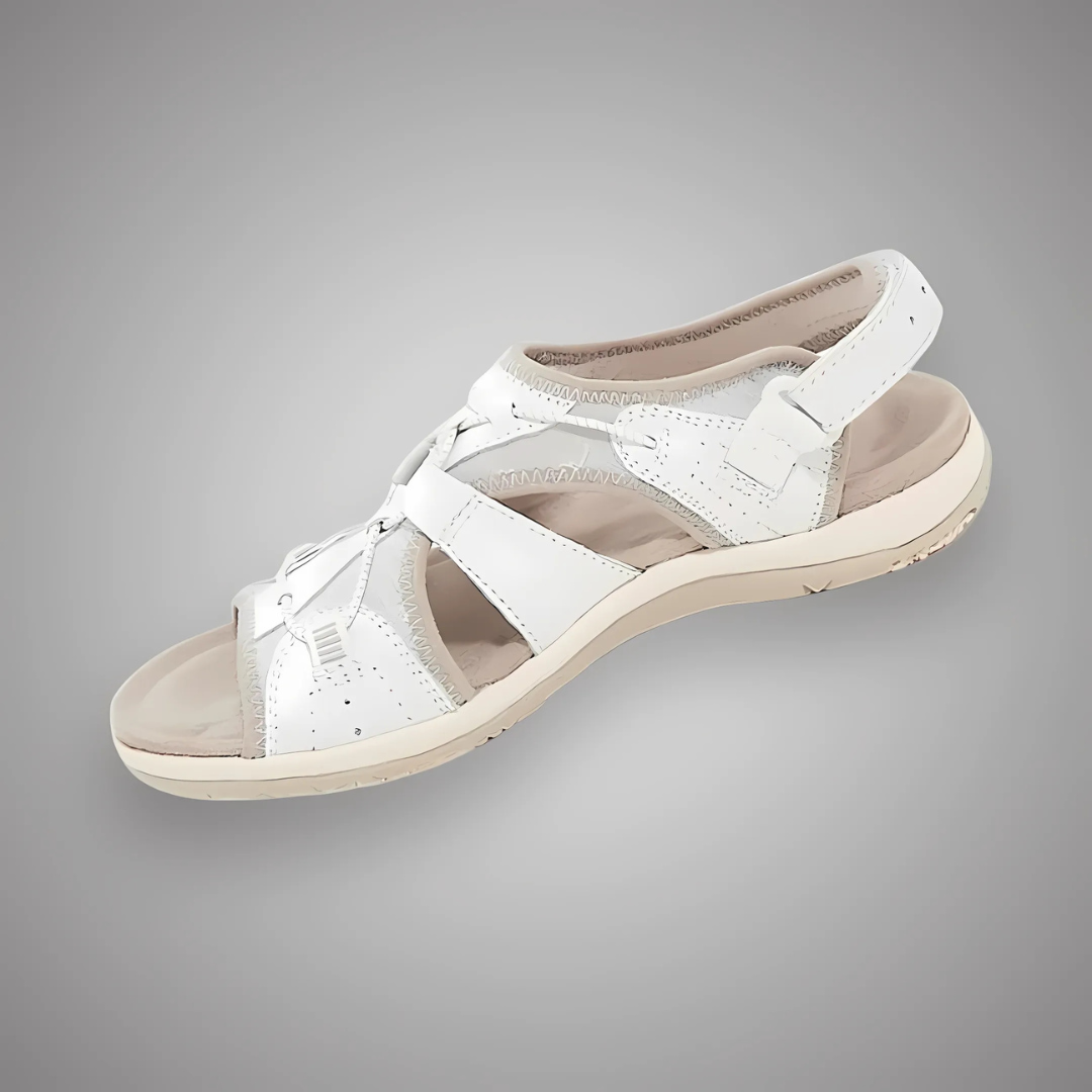 Dana | Elegant Orthopedic Sandals