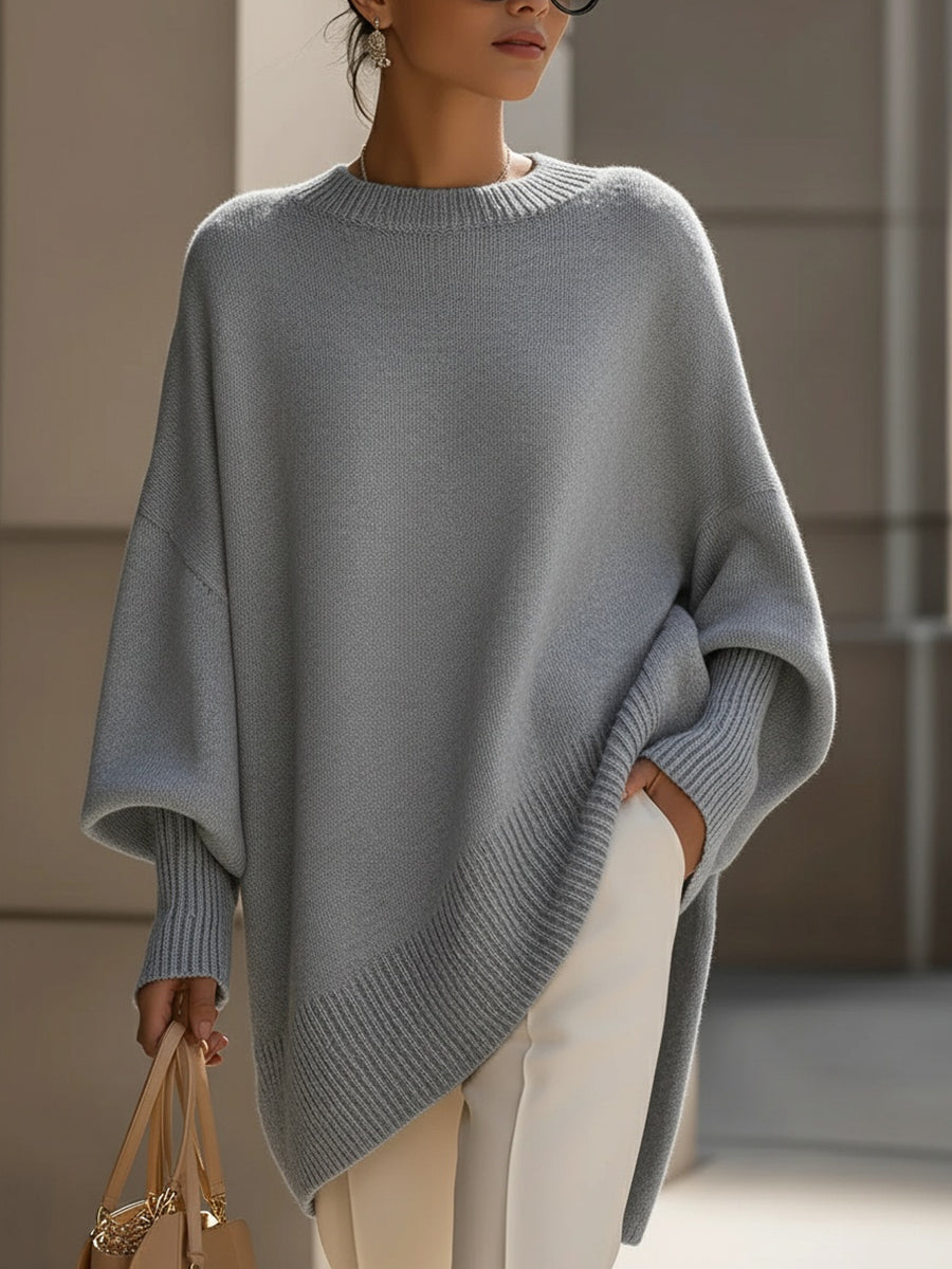 Claudia | Elegant and Casual Sweater