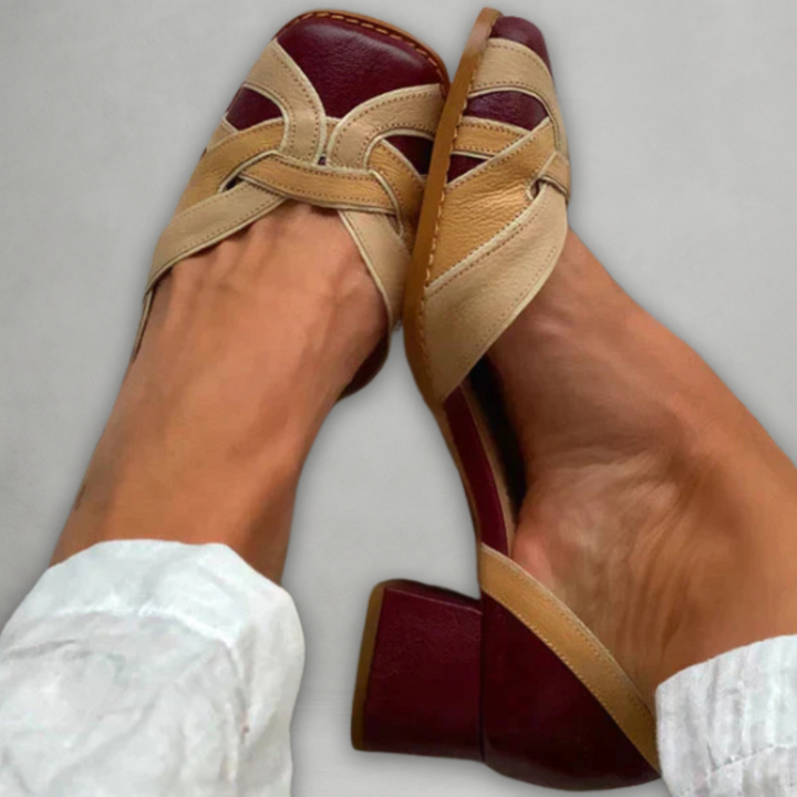 Mika | Elegant and Comfortable Sandals