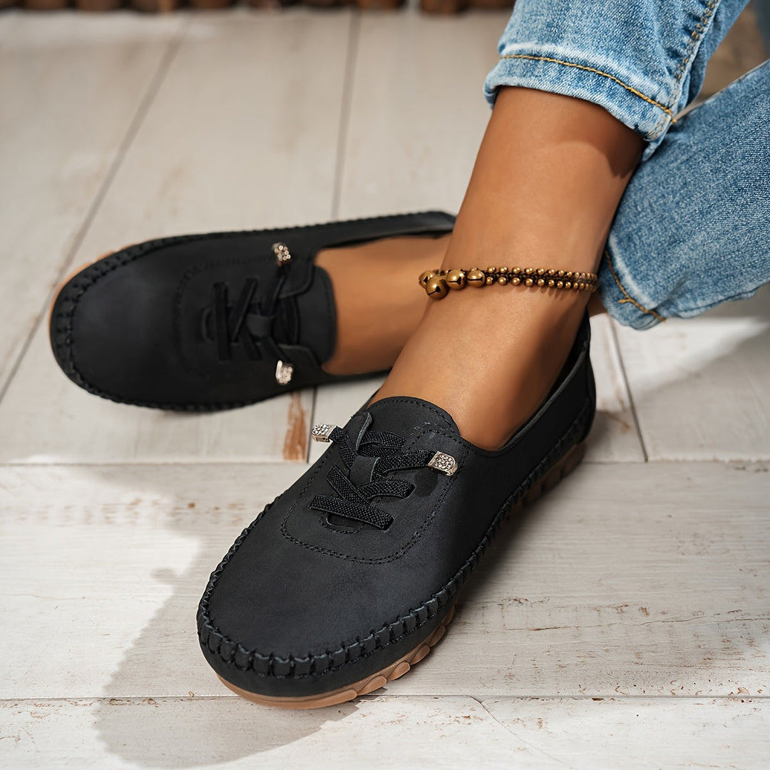 Orthelia™ | Soft Loafers For Sensitive Feet