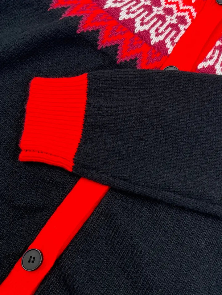 Adeline™ | Casual Hooded Cardigan