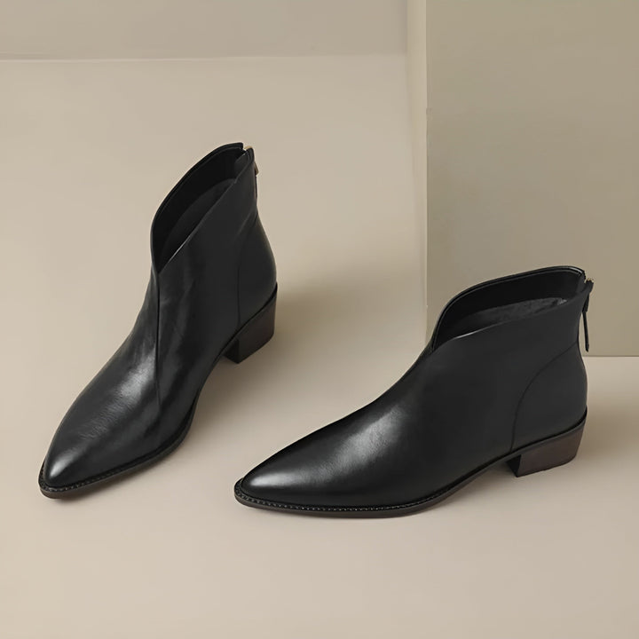 Angela™ | Ankle Boots