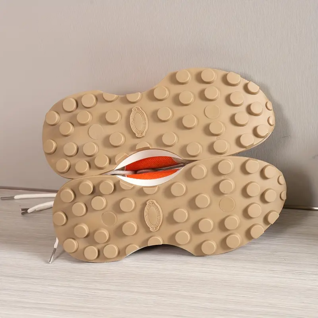 Katja | Colorful Casual Shoes