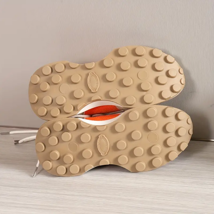 Katja | Colorful Casual Shoes