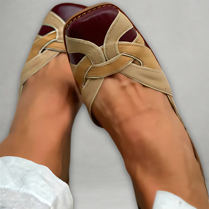 Mika | Elegant and Comfortable Sandals