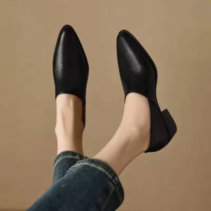 Livia | Elegant and Comfortable Loafers