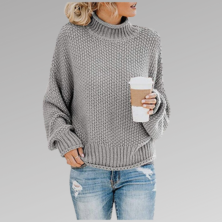 Helena | Elegant Casual Sweater