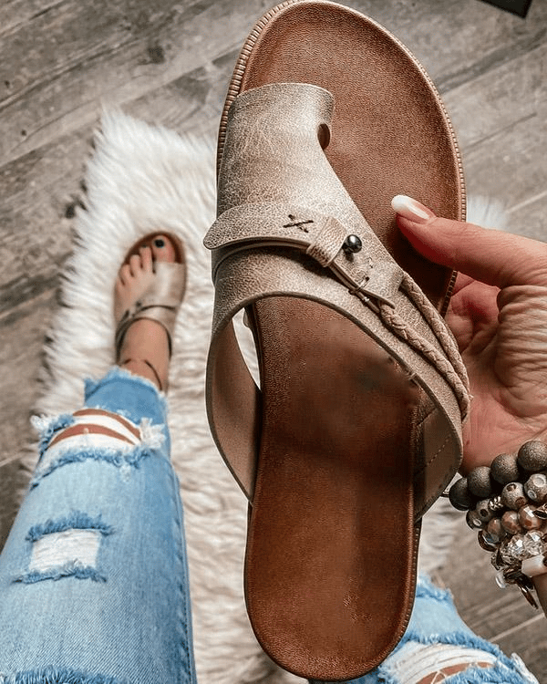 Harper | Comfortable and Elegant Sandals