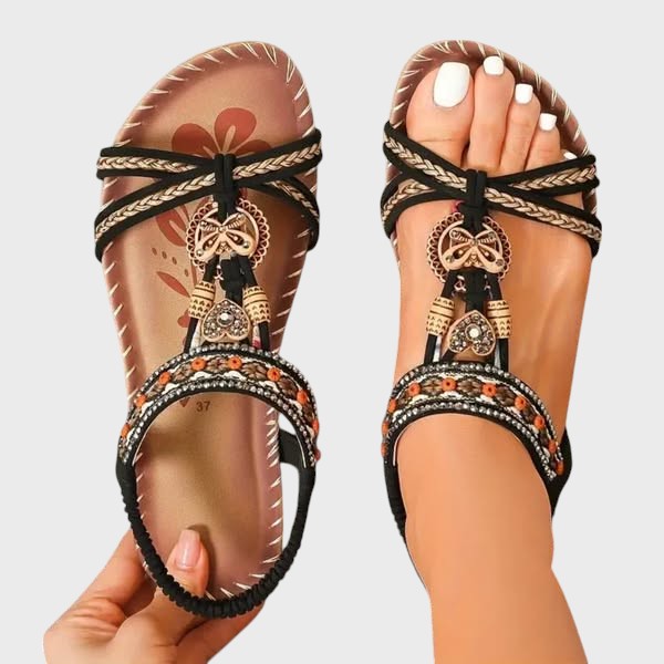 Miranda | Orthopedic Sandals for Comfort