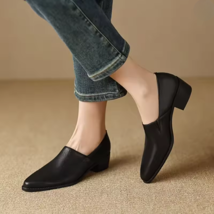 Livia | Elegant and Comfortable Loafers