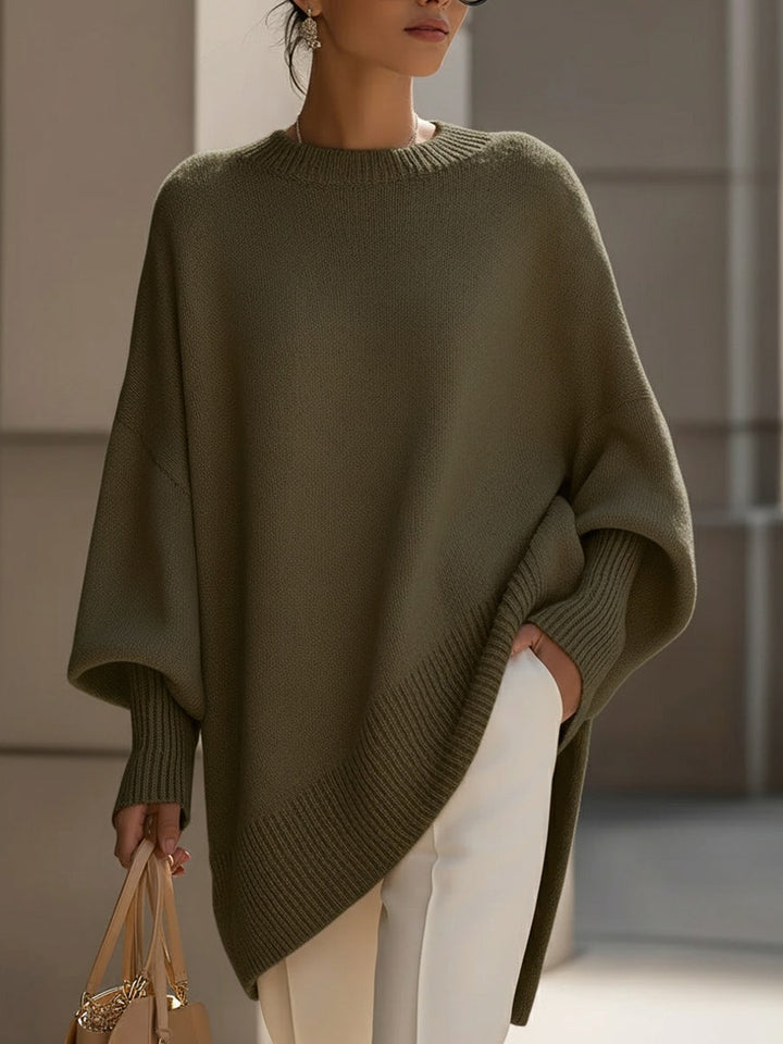 Claudia | Elegant and Casual Sweater