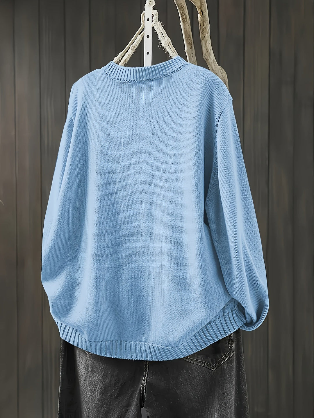 Gretchen™ | Comfortable and Stylish Cardigan