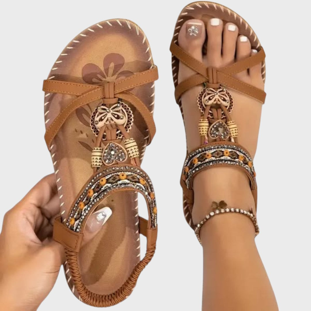Miranda | Orthopedic Sandals for Comfort