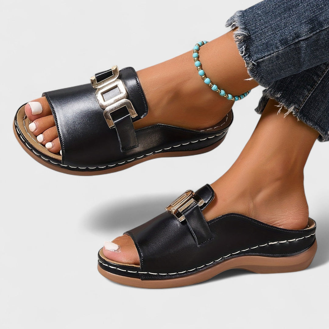 Beatriz | Contemporary Sandals
