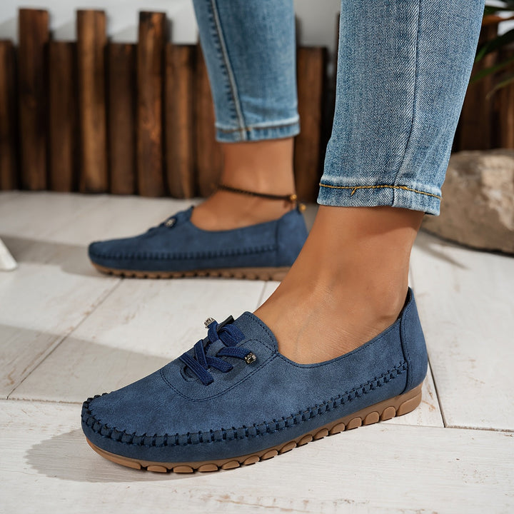Orthelia™ | Soft Loafers For Sensitive Feet