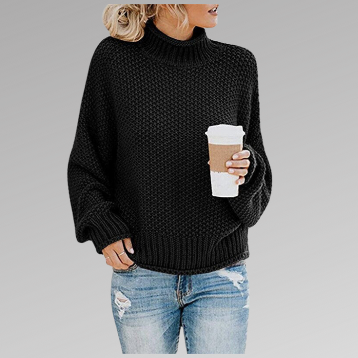 Helena | Elegant Casual Sweater