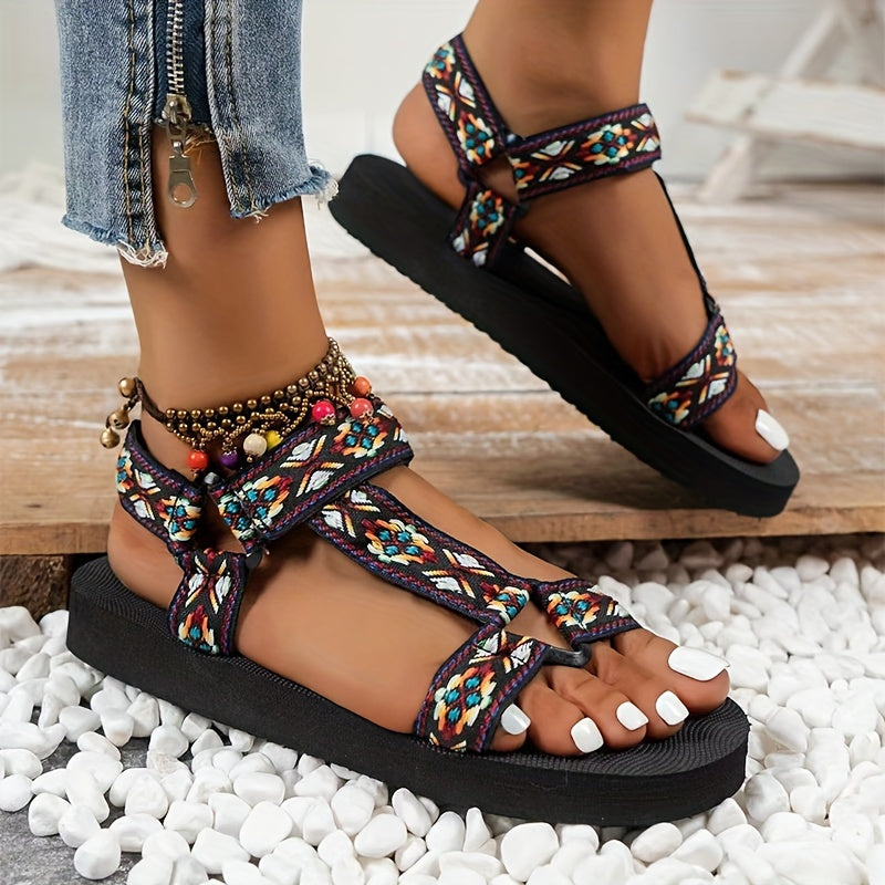 Tanja | Orthopedic sandals made of high-quality materials