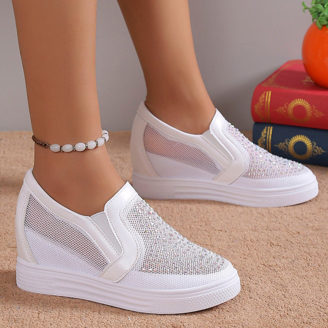 Eliana | Comfortable Orthopedic Shoes