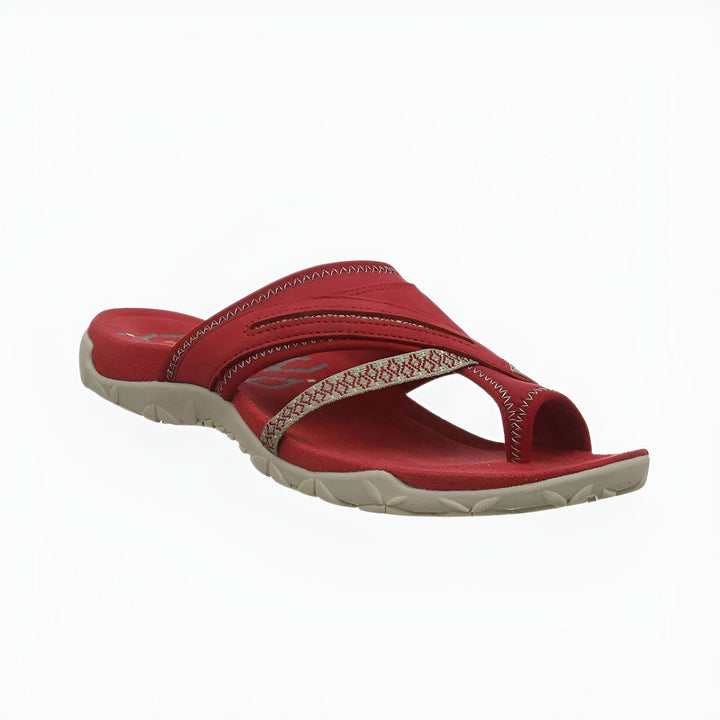Yvonne | Elegant orthopedic sandals